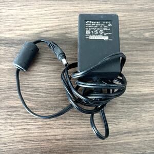 Bestec BPA-201S-12NA AC Adapter Power Supply